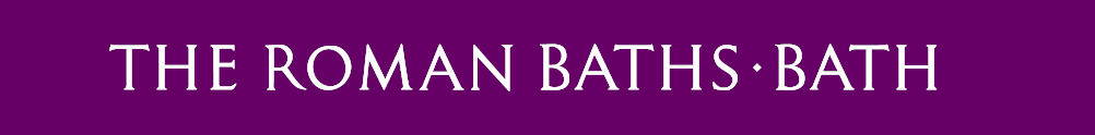 The Roman Baths's Banner