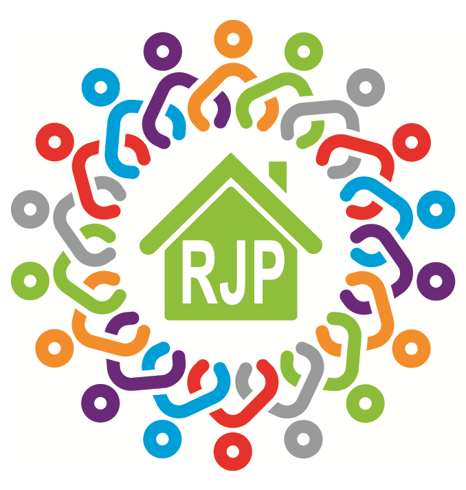 Restorative Justice Partnership logo
