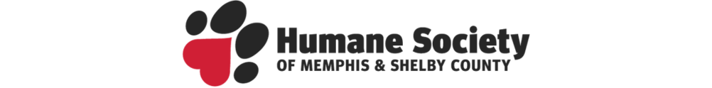 Humane Society of Memphis and Shelby County 's Banner