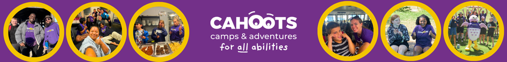 Cahoots's Home Page
