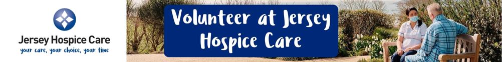 Jersey Hospice Care's Home Page