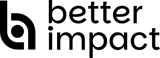 Better Impact Logo