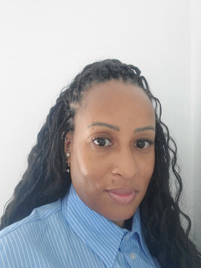 Michelle Nicole Dewar